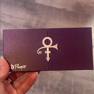 Urban Decay Prince Eyeshadow Palette